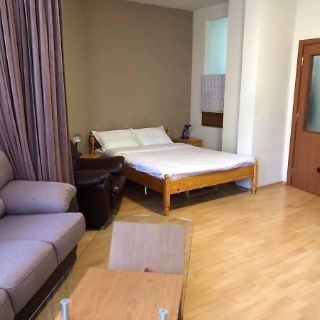 Flora Apartment 612A Borovets Luaran gambar