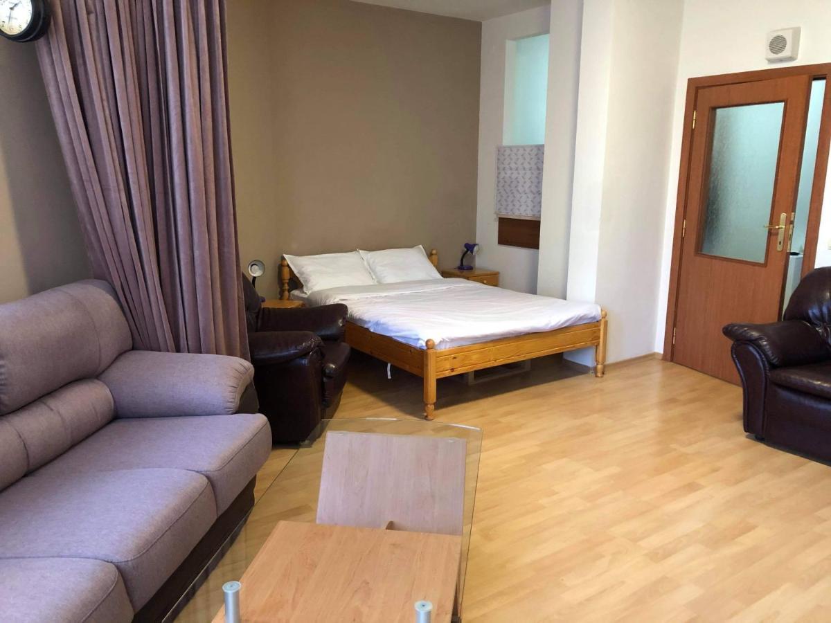 Flora Apartment 612A Borovets Luaran gambar