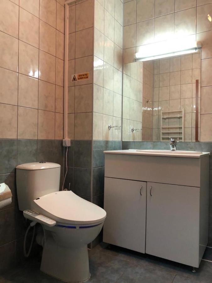 Flora Apartment 612A Borovets Luaran gambar