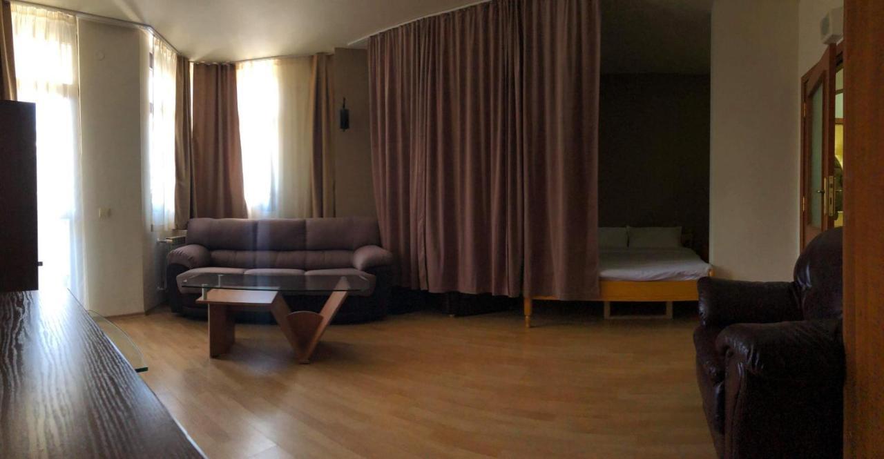 Flora Apartment 612A Borovets Luaran gambar