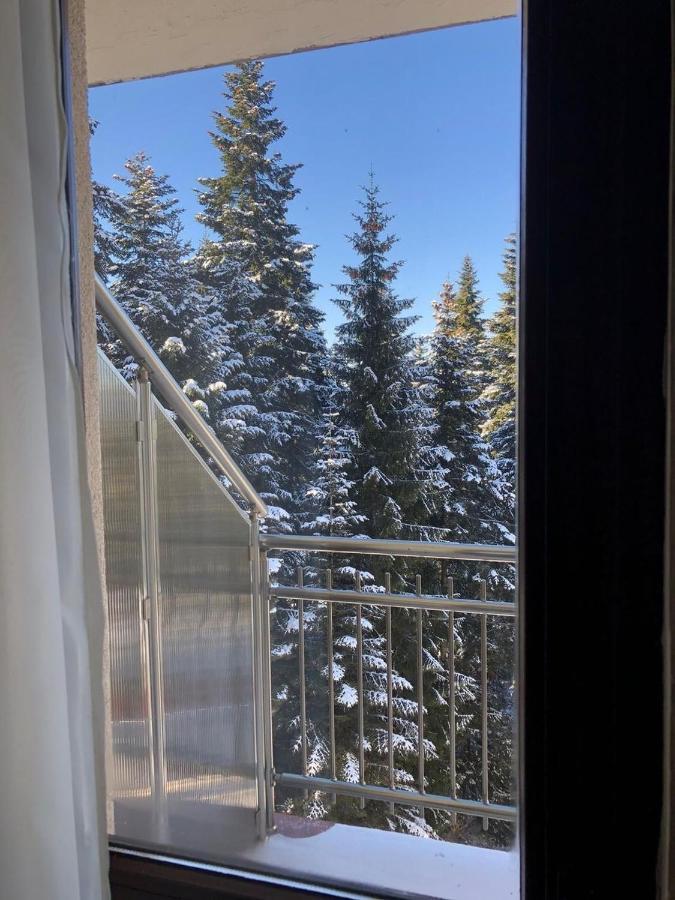 Flora Apartment 612A Borovets Luaran gambar