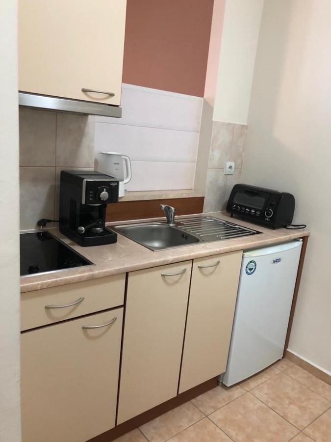 Flora Apartment 612A Borovets Luaran gambar