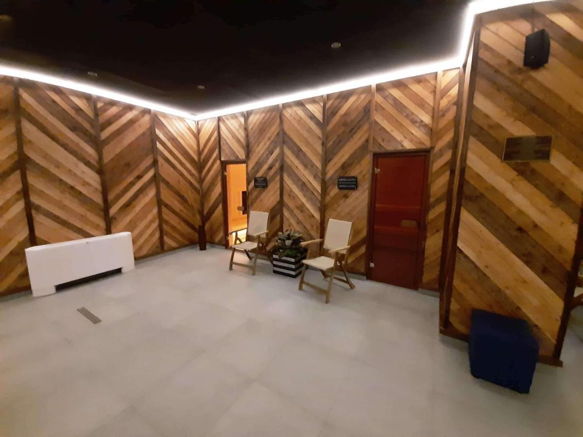Flora Apartment 612A Borovets Luaran gambar