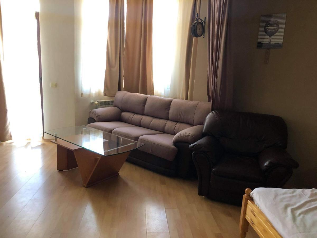 Flora Apartment 612A Borovets Luaran gambar